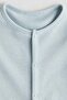 Cotton sleepsuit - 2
