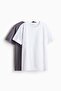 MAMA 2-pack nursing tops