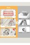 Children's Freestanding Slide Indoor Household Small Kids Slide for Toddlers Folding Indoor White - 3