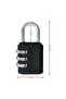 Ymk Combination Padlock - 32 Mm, Ymk32 - 2