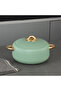 2400 ml Pearl Insulated Hotpot- Rf12710 Assorted Colors - 4