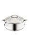 2500 ml Suhur Stainless Steel Hotpot- RF12718 - 3