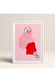 Single Wooden Framed Painting One Piece Poster Painting Tk/949 - 2