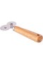AKDC PIZZA CUTTER 17CMX7CMX2CM Silver - 2
