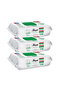 Easy Clean White Soap Value Pack - 3 Packs, 300 Cleaning Wipes for Every Surface - 3