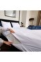 FULL COVER LIQUID PROOF BED PROTECTOR - 2
