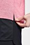 Fuchsia Women's Running Short Sleeve T-shirt 22b-2009 - 6