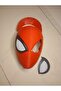 Ironman-Spiderman 3'lü Set Maske - 4