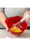 Dishwasher Safe Comfortable and Ergonomic Handle Classic Whisk - 3