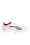 Ultra 5 play fg/ag puma white-puma black