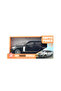 Range Rover Siyah Arazi Aracı - 2