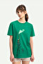 Men's Regular Fit Design T-Shirt - Call - 4