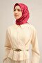Armi̇ne Twill Silk Scarf 2025 Summer Season 9321D02-82