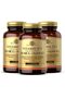 Vitamin D3 250 MCG (10,000 IU), 120 Softgels - 3 Pack - Bone & Immune Support - Non-GMO
