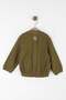 Baby Boy Turtle Jacket 48608 - 2