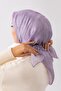 وشاح لامع 75002-09 - 5