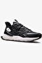 Unisex Mercury 5 Trail Sports Shoes / Serrated White Sole, Mesh Upper Detail / Black Multicolor / Mercury 5 Trail - 4