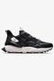 Unisex Mercury 5 Trail Sports Shoes / Serrated White Sole, Mesh Upper Detail / Black Multicolor / Mercury 5 Trail - 2