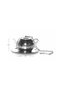 Paslanmaz Çelik Süzgeç Silver - Ba0033 - 5