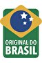 Since 1911, Made In Brazil - Churrasco 4 Pieces Stainless Steel Jumbo Steak Fork Set - 4
