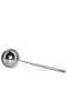 Paslanmaz Çelik Süzgeç Silver - Ba1249