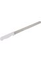 Since 1911, Made In Brazil - Professional 12 Inches Serrated Slicer Knife For Cold Cuts