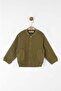 Baby Boy Turtle Jacket 48608