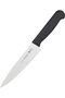 Since 1911, Made In Brazil - Professional Knife 6 Inches Stainless Steel High Carbon Blade