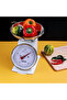 Kitchen Analog Kitchen Scale -11 lb 5kg |GBS4179