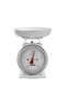 Kitchen Analog Kitchen Scale -11 lb 5kg |GBS4179 - 4