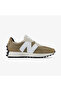 327 Unisex Pink Sneakers