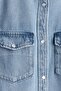 Denim shirt - 2