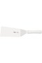 Since 1911, Made In Brazil - Professional 8x3-inch Hamburger Spatula With Stainless Steel Blade - 3