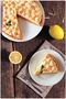 Since 1911, Made In Brazil - Brasil 26cm 1.8l Graphite Aluminum Tart Mold - 4