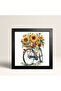 Single Wooden Framed Painting One Piece Poster Painting Ktc/002 - 2