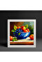 Single Wooden Framed Painting One Piece Poster Painting Ktc/003 - 2
