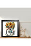 Single Wooden Framed Painting One Piece Poster Painting Ktc/002