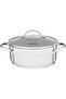 Since 1911, Made In Brazil - 16cm Casserole Una