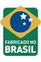 Since 1911, Made In Brazil - Premium 3 Pieces Knife And Sharpener Set With Stainless Steel Blade - 8