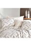Claris Double Bed Set - 5