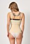 Emay 2946 نموذج Underbust Underwire مشد رياضي - 3