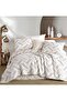Claris Single Bedspread Set - 4