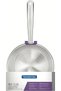 Since 1911, Made In Brazil - Una 24cm 2.1l Stainless Steel Frying Pan With Tri-ply Bottom - 2