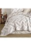 Claris Single Bedspread Set - 5