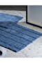 Serre 2-Pack Cotton Bath Mat - Indigo - 4