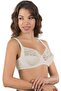 Ten Mi 165 B Underwire Gathering Bra