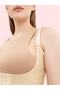 Trigoso Model Gradual Firming and Slimming Strap Corset Corset Skin Color - 5
