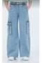 Girl's Pants - 2