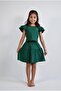 Girl's Crop and Skirt Set 2-8 Years Cotton