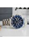 Dk 348620   Men's Wrist Watch with Steel Cord - 3